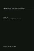 Cover: Neurobiology of Cognition - MIT Press