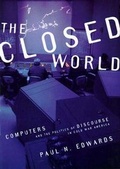 Cover: The Closed World - MIT Press