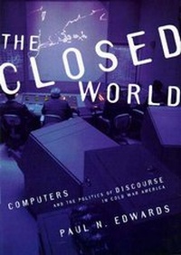 Enlarge image Cover: The Closed World - MIT Press