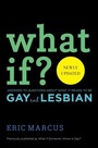 Cover: What If? - Simon Pulse;Simon & Schuster Books for Young Readers