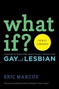 Cover: What If? - Simon Pulse;Simon & Schuster Books for Young Readers