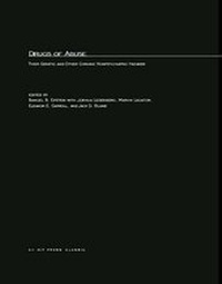 Enlarge image Cover: Drugs of Abuse - MIT Press