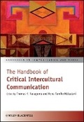 Cover: Handbook of Critical Intercultural Communication - Wiley-Blackwell