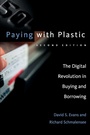 Cover: Paying with Plastic - MIT Press