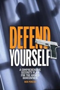 Cover: Defend Yourself - Gun Digest (Imprint of KP Books)