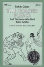 Cover: The Golden Fleece - Aladdin