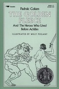 Cover: The Golden Fleece - Aladdin
