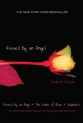 Cover: Kissed by an Angel - Simon Pulse