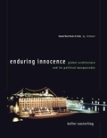 Cover: Enduring Innocence - MIT Press