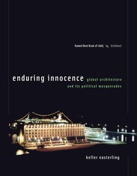 Enlarge image Cover: Enduring Innocence - MIT Press