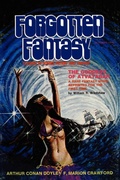 Cover: Forgotten Fantasy - Borgo Press