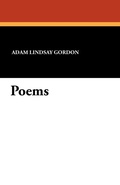 Cover: Poems - Wildside Press