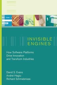 Enlarge image Cover: Invisible Engines - MIT Press
