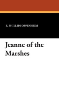 Cover: Jeanne of the Marshes - Wildside Press