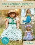 Cover: Doll Costume Dress Up - KP Craft