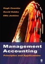 Cover: Management Accounting - SAGE Publications Ltd