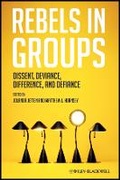 Cover: Rebels in Groups - Wiley-Blackwell