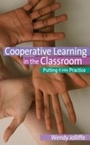 Cover: Cooperative Learning in the Classroom - SAGE Publications Ltd