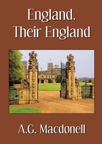 Enlarge image Cover: England, Their England - Wildside Press