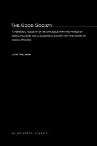 Abbildung von: The Good Society - MIT Press