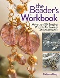 Cover: The Beader's Workbook - Kp Craft