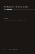 Cover: The Future of the Sea-Based Deterrent - MIT Press