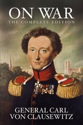 Cover: On War - Brownstone Books,U.S.