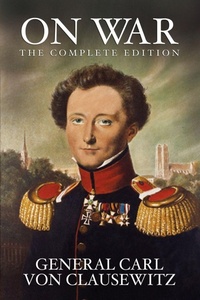 Enlarge image Cover: On War - Brownstone Books,U.S.