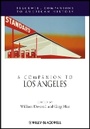 Cover: Companion to Los Angeles - Wiley-Blackwell