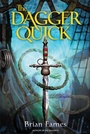 Cover: The Dagger Quick - Star Trek