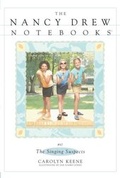 Cover: Nancy Drew Notebooks 67/The Singing Suspects - Aladdin