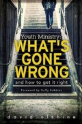 Cover: Youth Ministry - Abingdon Press