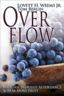 Cover: Overflow - Abingdon Press