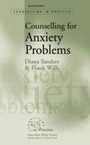 Cover: Counselling for Anxiety Problems - SAGE Publications Ltd