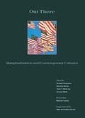 Cover: Out There - MIT Press
