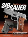 Cover: Gun Digest Book of SIG-Sauer - Gun Digest (Imprint of KP Books)