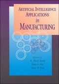 Cover: Artificial Intelligence Applications in Manufacturing - MIT Press