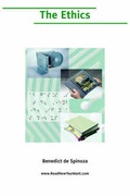 Bild: Ethics, Part 1, the (Large Print) - WWW.Readhowyouwant.com