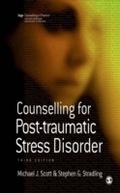 Cover: Counselling for Post-traumatic Stress Disorder - SAGE Publications Ltd