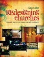 Cover: REdesigning Churches - Abingdon Press