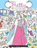 Cover: Pretty Princesses - Little Simon