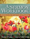 Cover: A Sermon Workbook - Abingdon Press