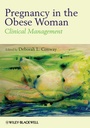 Bild: Pregnancy in the Obese Woman - Wiley-Blackwell