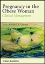 Bild: Pregnancy in the Obese Woman - Clinical Management - Wiley-Blackwell