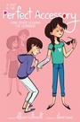 Cover: A Cast Is the Perfect Accessory - Aladdin Paperbacks