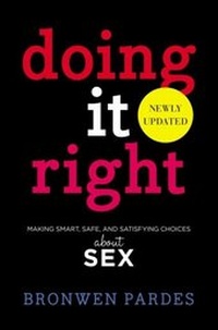Abbildung von: Doing It Right - Simon Pulse;Simon & Schuster Books for Young Readers