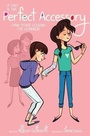 Cover: A Cast Is the Perfect Accessory - Aladdin Paperbacks