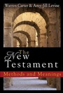 Cover: The New Testament - Abingdon Press