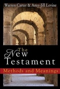 Cover: The New Testament - Abingdon Press