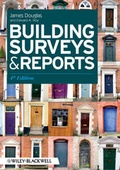 Cover: Building Surveys and Reports - Wiley-Blackwell